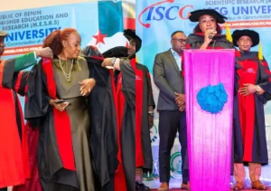 Five Nigerian Celebrities Who Have Received Honorary Doctorate