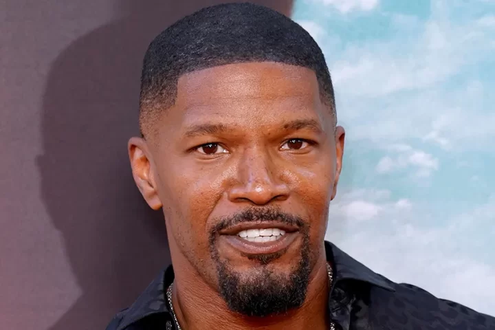 Jamie Foxx Sued For Sexual Assault At New York Bar