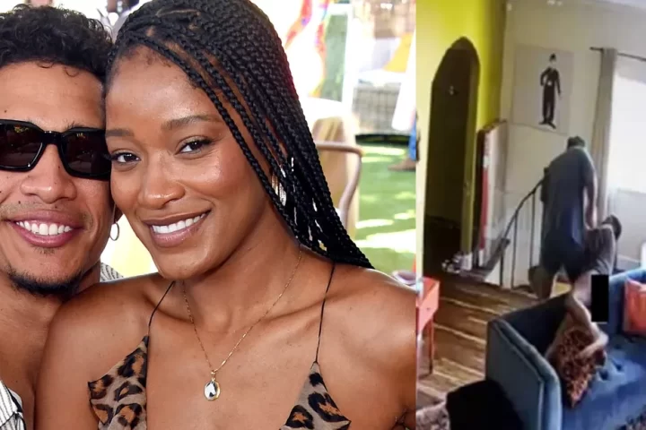 Key Facts About Keke Palmer's Restraining Order