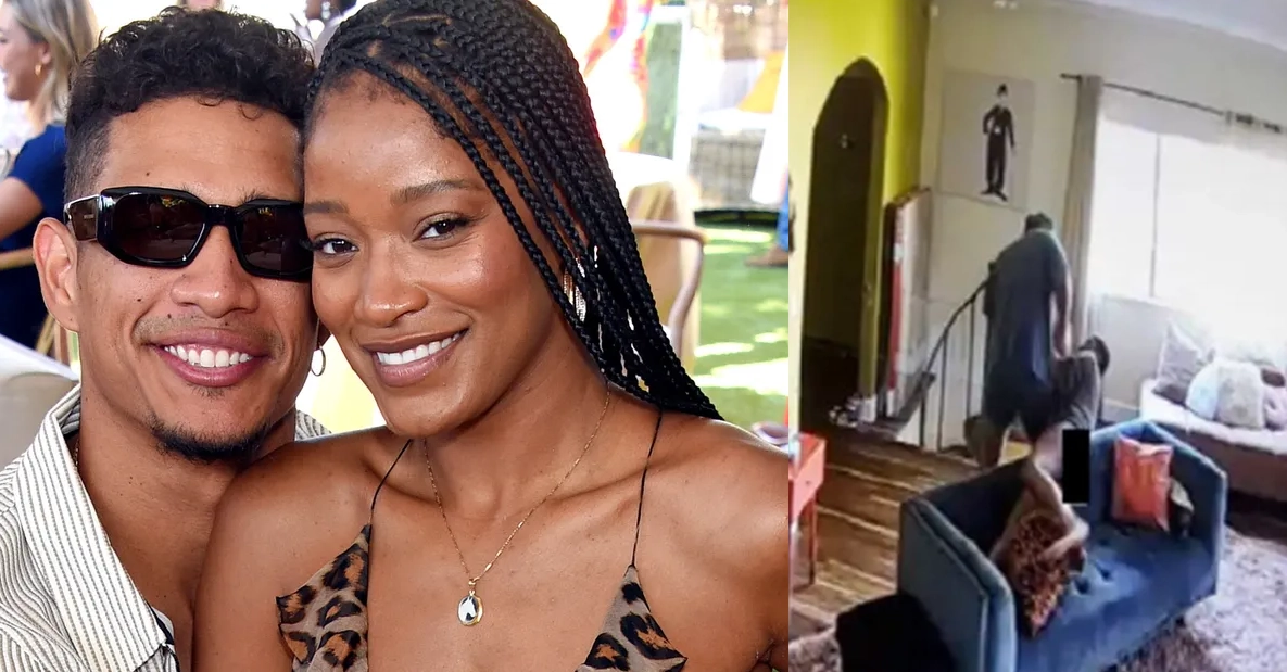 Key Facts About Keke Palmer's Restraining Order