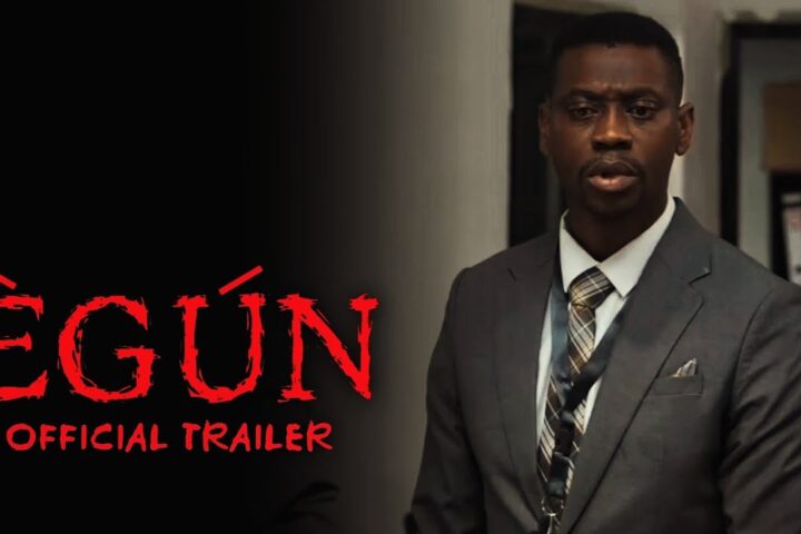 Nigerian Box Office: 'Egun' Leads Charts, Makes ₦9.1 Million In Third Week