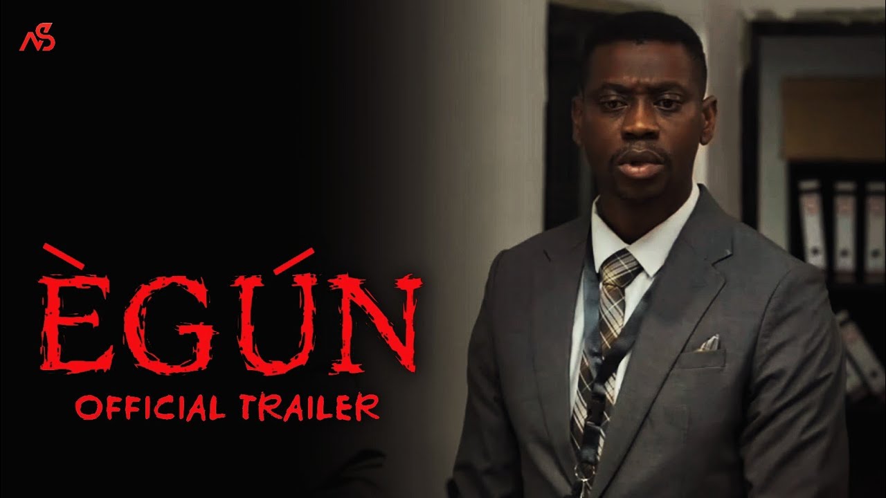 Nigerian Box Office: 'Egun' Leads Charts, Makes ₦9.1 Million In Third Week