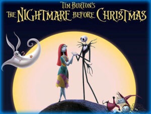 The Nightmare Before Christmas (1993)