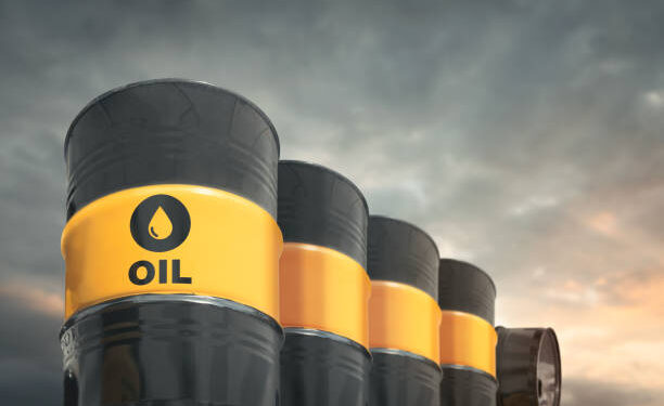 Nigeria's Crude Oil Production Decline Costs Country N720bn In Revenue In 2 Months