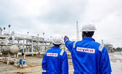 Seplat Plans $250M Gas Plant In Delta State, Focuses On Energy