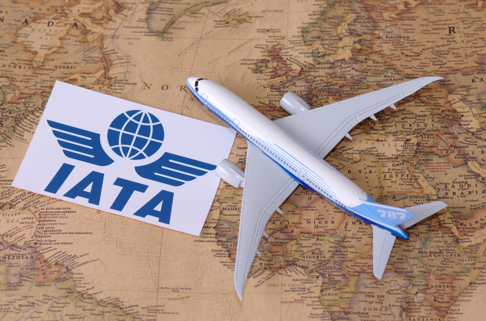 IATA Reveals $1.68bn In Airlines’ Blocked Funds Across Africa, Urges Govt Intervention