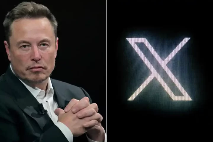 Elon Musk’s X Faces $75M Ad Revenue Drop Amidst Controversial Endorsement