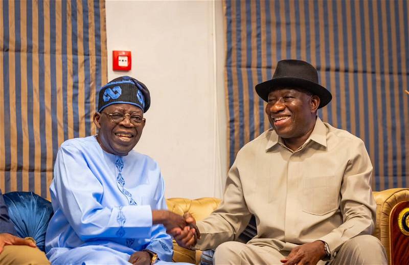 tinubu jonathan