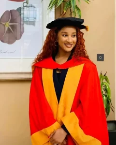 Five Nigerian Celebrities Who Have Received Honorary Doctorate