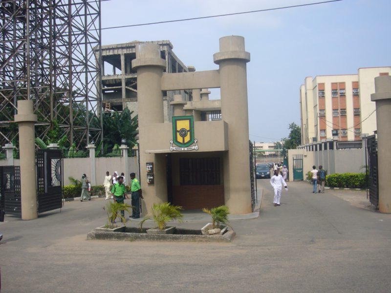 Yabatech Graduates 7,717 Students At 35th Convocation