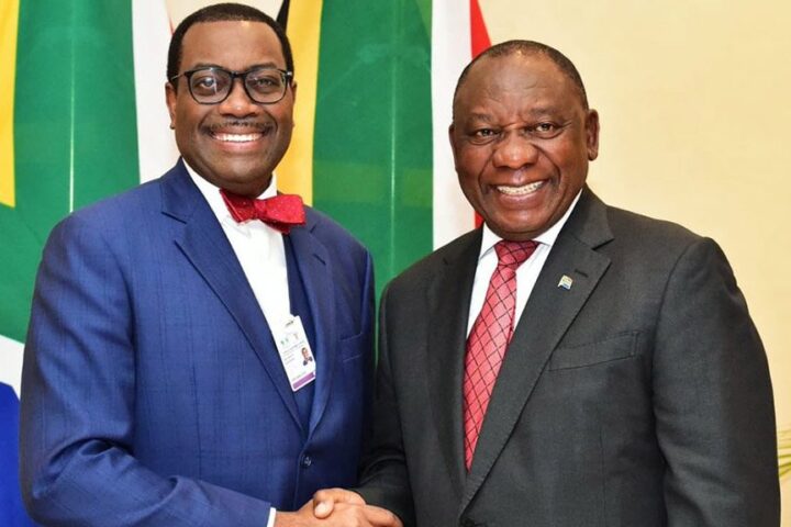 AfDB, UK FCDO Approve $1 Billion For South Africa’s Just Energy Transition