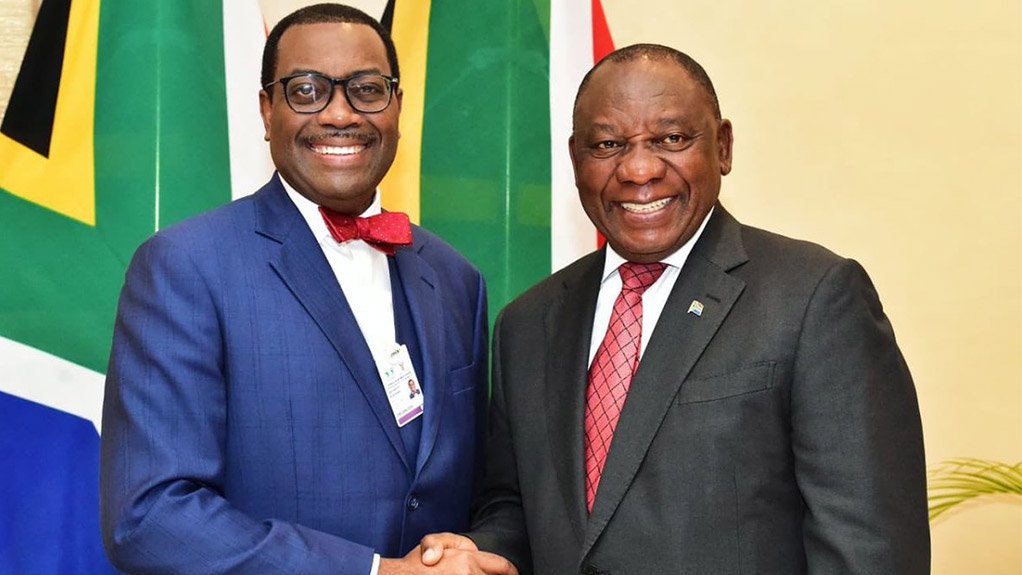 AfDB, UK FCDO Approve $1 Billion For South Africa’s Just Energy Transition