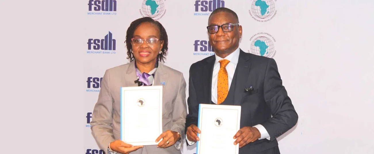 AfDB, FSDH Partner For $20M Trade Finance Boost To Nigerian SMEs