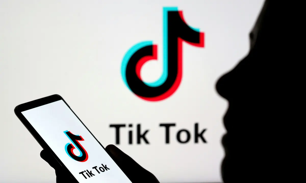 TikTok’s Revenue Rises To $10bn In App Stores- Report