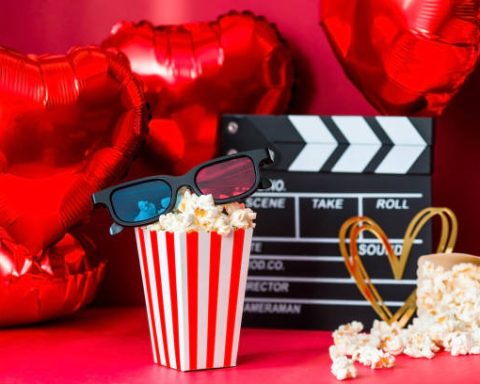 Best Nollywood Movies to Watch This Valentine