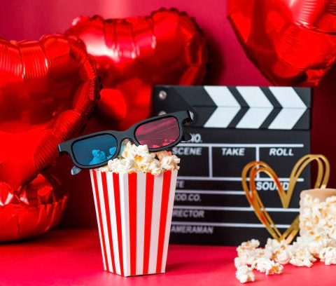 Best Nollywood Movies to Watch This Valentine