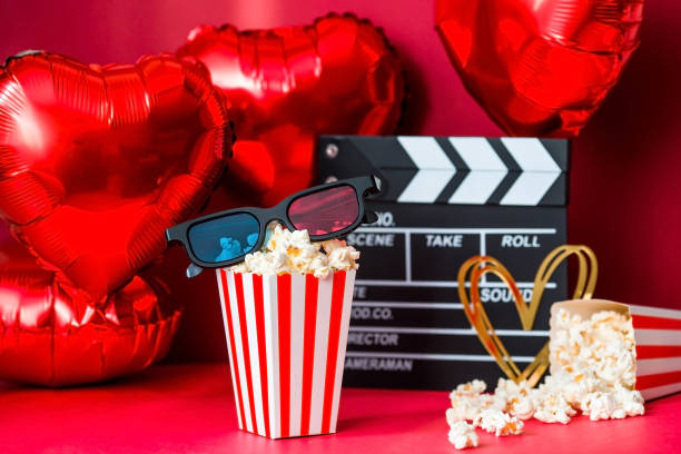 Best Nollywood Movies to Watch This Valentine