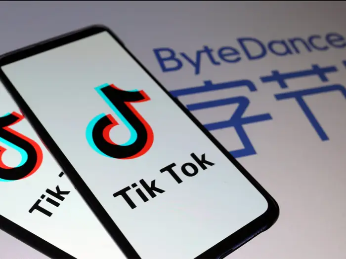 TikTok Owner, ByteDance Utilizes $50 Billion Cash Reserve To Repurchase Shares