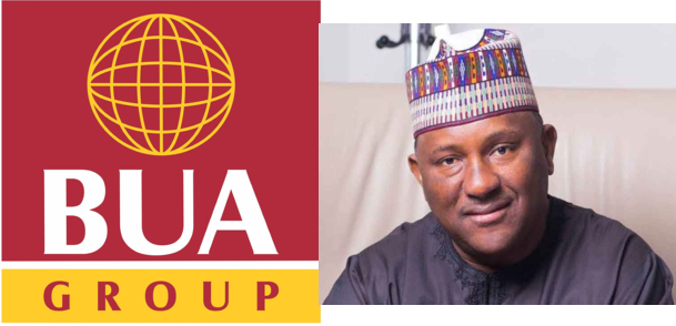 BUA Group Chairman Reaffirms Commitment To Slashing Cement Price To N3,500