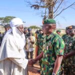 ‘Recurring Accidental Killings of Civilians By Nigerian Military Due To Poor Intelligence, Coordination
