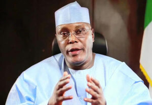 Atiku Abubakar