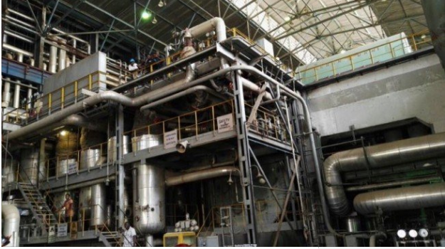 2024 Budget: Nigerian Govt Pledges N4.45bn Allocation To Ajaokuta Steel, Seeks N35 Billion Financing For Revival