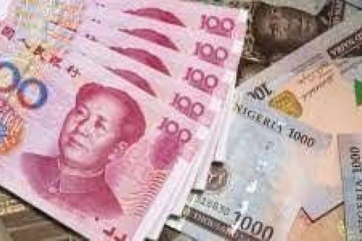 Nigerian Lawmakers Advocate Adoption Of Chinese Yuan To Safeguard Naira