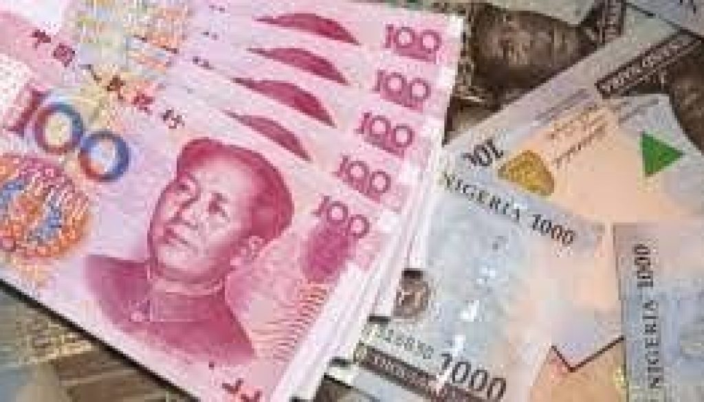 Nigerian Lawmakers Advocate Adoption Of Chinese Yuan To Safeguard Naira