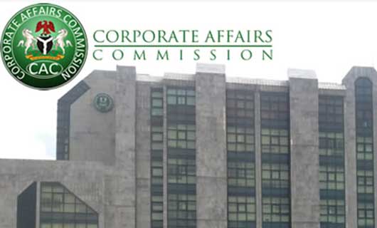 CAC To Delist 91,843 Companies For Failing Annual Returns; Alters Initial Removal Figure