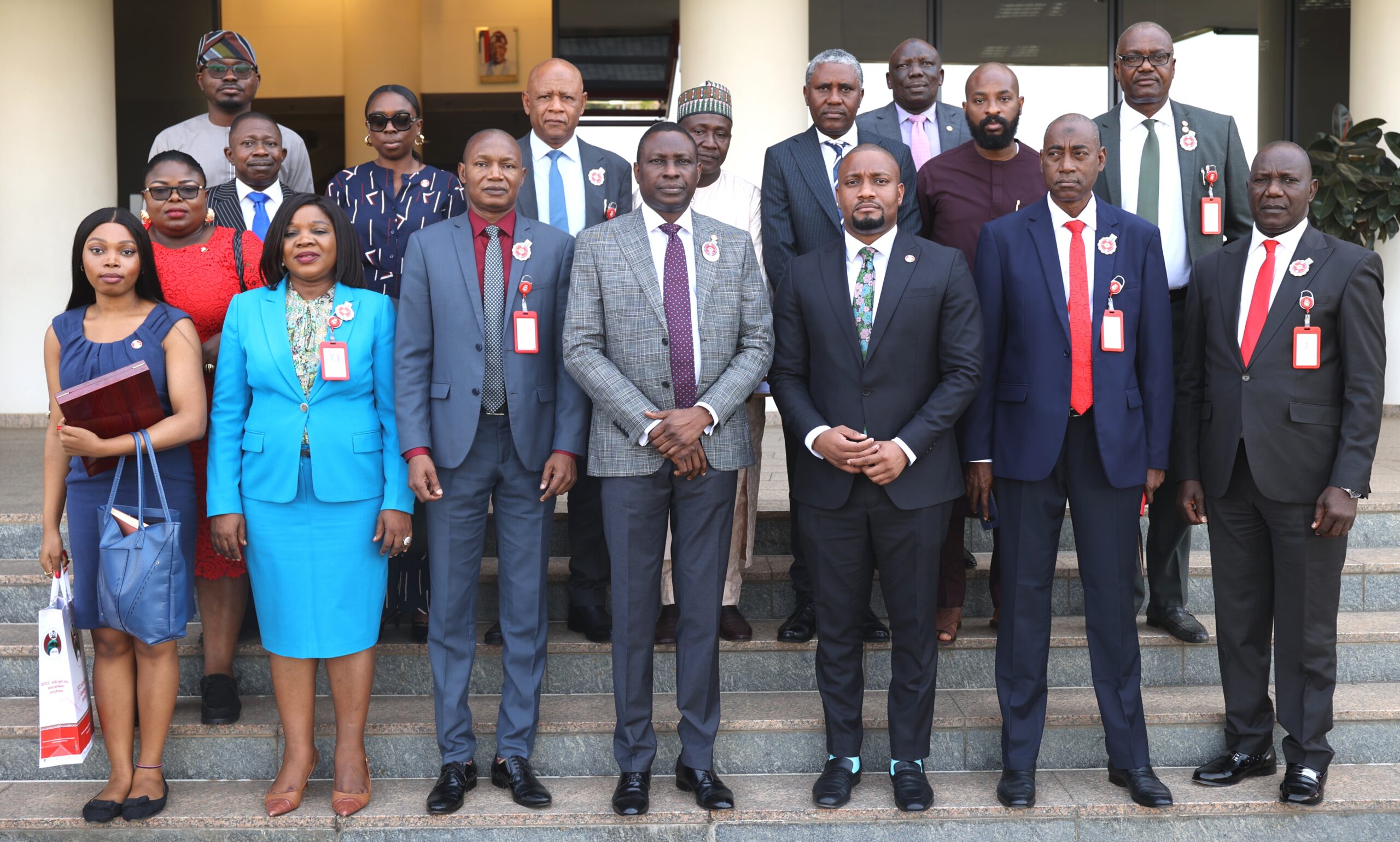 EFCC Partners SMEDAN To Boost Business Growth Nationwide