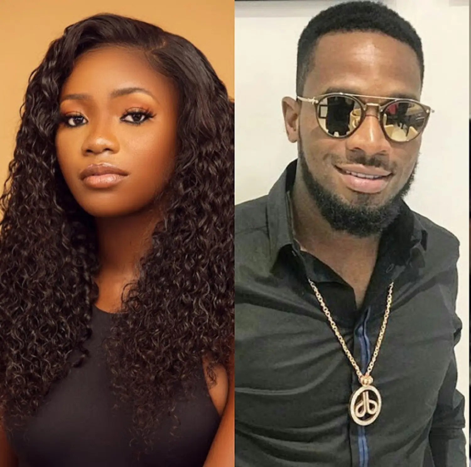 Dbanj Cleared Of 2020 R@pe Allegations