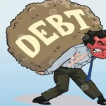 Bound by Debt: How Nigeria Debt Crisis Fuels Economic Dependence, Limits State Growth