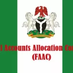 FG, States, LGAs Shares N1.411trn Revenue In October, FAAC Reveals