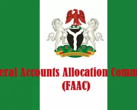 FG, States, LGAs Shares N1.411trn Revenue In October, FAAC Reveals