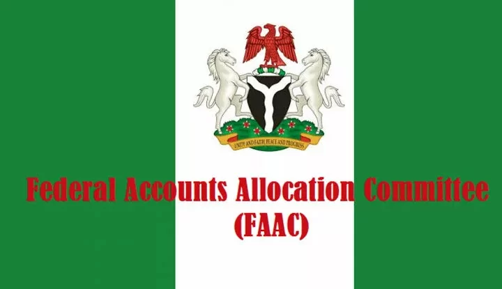 Unified Exchange Rate Drives N1.36trn Revenue Gains For States- FAAC