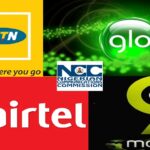 MTN, Airtel, Others To Bar Sim Not Link To NIN By February 2024