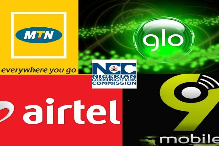 MTN, Airtel, Others To Bar Sim Not Link To NIN By February 2024