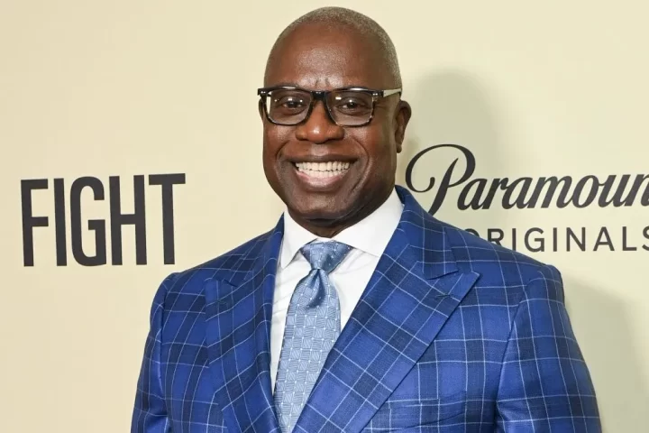 André Braugher Dies At 61: See Top Five Movies