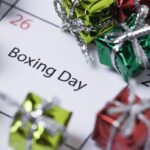 Boxing Day: