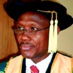 Stand For Your Rights, Tackle Stereotypes, Varsity VC Urges Igbos