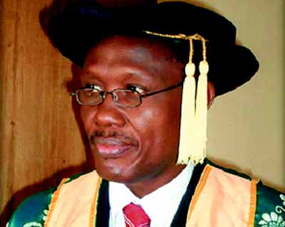 Stand For Your Rights, Tackle Stereotypes, Varsity VC Urges Igbos
