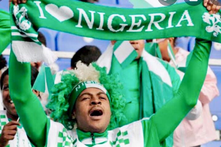 Nigerians: Patriots Or Traitors