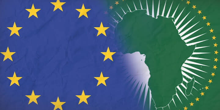 Africa's Economic Survival Amid EU's New Carbon Tax