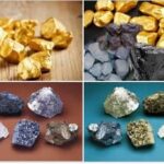 Nigeria identifies 44 key solid minerals foreign investors showing interest