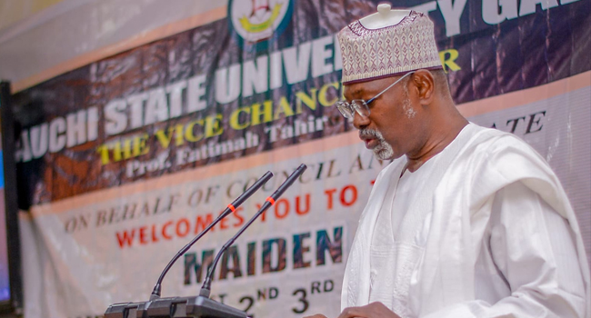 Why Nigeria Must Be Restructured Before Tinubu’s Tenure Ends - Jega