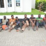 JAPA: Arrested Stowaway Vows To Keep Trying Until He Enters Europe