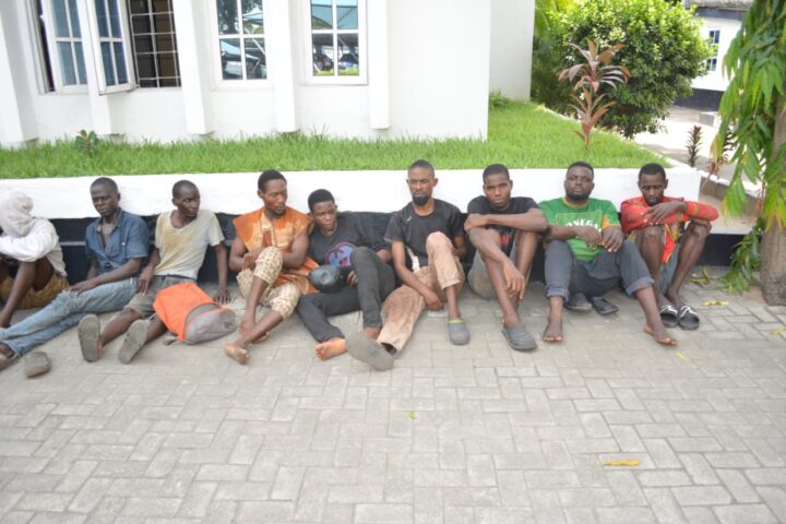 JAPA: Arrested Stowaway Vows To Keep Trying Until He Enters Europe