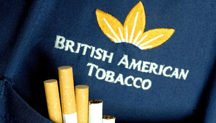 Nigeria’s Competition Watchdog, FCCPC Fines British American Tobacco $110m Over Infringements