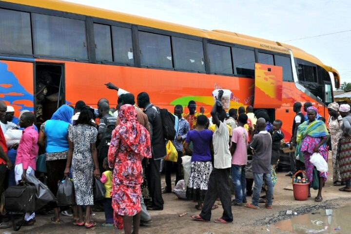 Yuletide Transport Fare Cut: We Need Better Reforms Not Palliatives, Nigerians Tell Govt