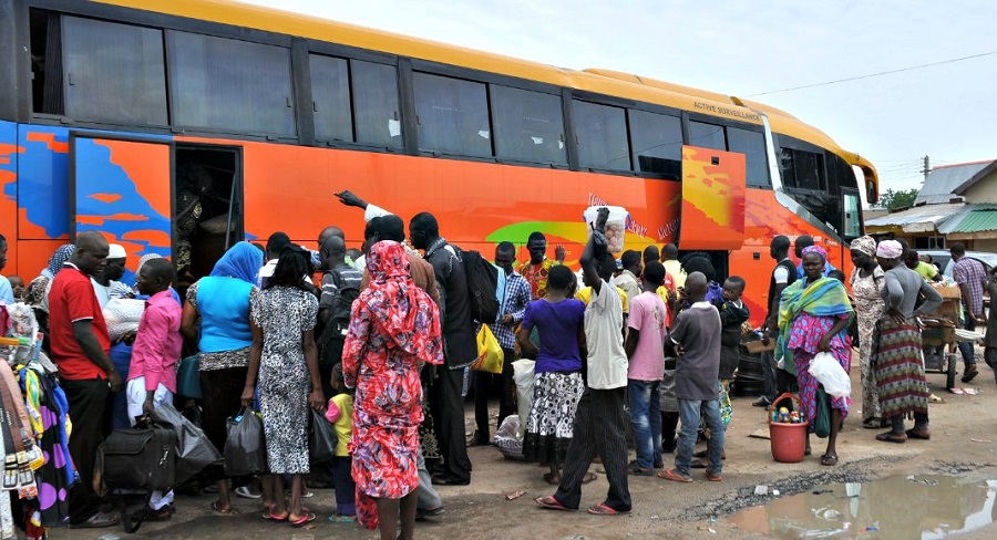 Yuletide Transport Fare Cut: We Need Better Reforms Not Palliatives, Nigerians Tell Govt